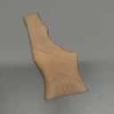 Gel Wrist Thumb Support Braces