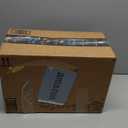 Black Panels With Velcro, Size 18"x 15" 2 pcs, 11"x8.5" 2 pcs, 17.5" x 8.5" 2 pcs