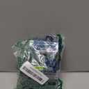 Tze Tz Tape 12mm 0.47 Laminated Yellow Compatible for Brother P Touch Label Maker Tape TZe-631 TZe631 Label Tape for PT D200 D210 D220 D400 Cube, Black on Yellow, 1/2 Inch x 26.2 Feet, 3-Pack