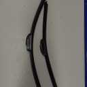 BOSCH 26A18A ICON Beam Wiper Blades - Driver and Passenger Side - Set of 2 Blades (26A & 18A)