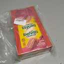 belVita Breakfast Bars Biscuits, Cinnamon Brown Sugar, 8 Packs (4 Biscuits Per Pack) (EXP 12/26/26)
