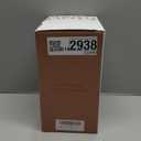 Electric Plant Mister with 180° Adjustable Long Nozzle, 2 Spray Modes, Battery Operated Garden Sprayer for Indoor Outdoor Plants – Minimalist White Design with Wood Grain Handle