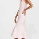 Likely Womens Hara Dress (Pink). Size 12