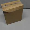 Trideer Exercise Ball for Yoga, Pilates & Fitness  Stability Ball Equipment for Home Gym & Office Chair, Core & Balance Training Accessories, Physical Therapy Equipment, Quick Pump Included, 5 Sizes (Black)