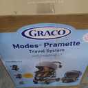 Graco Modes Pramette Travel System, Ellington, Manufacturing Date 03/27/2025