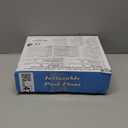 Jasonwell Inflatable Pool Float Adult - Pool Floaties Lounger Floats Raft Floating Chair Water Floaties for Swimming Pool Lake Lounge Float with Cup Holders Beach Pool Party Toys for Adults