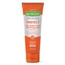 Medline Remedy Specialized Extra Thick Zinc Skin Paste (4 oz), Unscented, Micronized Zinc Oxide, Incontinence Cream, Diaper Rash, Barrier, Nourishing, Soothes Irritation, Wetness Protection