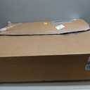 2-in-1 Detachable Carry On Rolling Backpack - Splits into Two Bags for Travel, 50L Wheeled Backpack with 17.3″ Padded Laptop Sleeve, USB Charging Ports, TSA Lock, Waterproof Luggage Suitcase