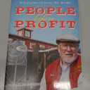 People Before Profit: The Inspiring Story of the Founder of Bob's Red Mill Paperback