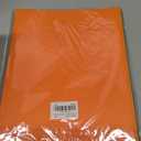 5 x 2 Pocket Folders with Prongs, 5 Pack Paper Folders with Pockets & 3 Prongs