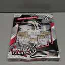 Pokemon TCG Scarlet & Violet 10.5 White Flare Binder Box