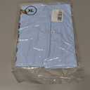 Birthday Shirts for Women Glitter Its My Birthday Shirt Sequin Birthday Party Crop Tops Cute Y2k Baby Tee (Blue, XL)