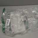 VOLDRA Toilet Paper Holder with Phone Shelf, Self-Adhesive or Screw Toilet Tissue Roll Holder Wall Mount, Rustproof & Multifunctional Bathroom Toilet Paper Holder Storage Dispenser(White)