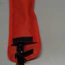 Doaho 7 Pcs Car Trim Removal Tool Kit with Non-Scratch Plastic Pry Tool and Fastener Clip Pliers for auto Safe Interior Car Panel Detachment, Dashboard, Door Clips & Upholstery – Red