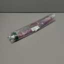 Kmise Bamboo Flute Dizi Traditional Handmade Chinese Musical Instrument Vintage Dizi (D Key)