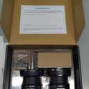 IRONZON Fingerprint Door Knob for Bedroom - 291Y 4-in-1 Keyless Bedroom Door Knob smart Door knob with App, One-tap Privacy Mode Setup, Auto-Lock Easy to Install - Matte Black