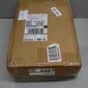 YIXIN Waterproof Car Covers for 2004-2026 BMW M5 528i 530i 530e 535i 535d 540i 550i M550i M550 Car Covers 190T Custom Fit 100% Waterproof Windproof Strap & Double Door Zipper Up to 205L