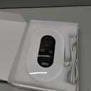 Ozone Odor Eliminator for Strong Odor 99% Cat Litter Deodorizer Dog Poof Odor Removal Air Ionizers Home Plug-in Air Purifier for Bedroom, Toilet, Kitchen, Pets, Shoe, Smoke, Formaldehyde Air Freshener (White)