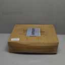 Cupic Cupid Chenille Bathroom Rugs Sets 2 Piece, Bathroom Rugs Non Slip Washable, Extra Thick Soft Absorbent Bath Mats, Quick Dry Shaggy Rugs for Tub, Shower, Toilet, Khaki 16"x24" + 20"x24" U-Shape