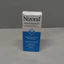 Nizoral Anti-Dandruff Shampoo with 1% Ketoconazole, Fresh Scent, 7 Fl Oz