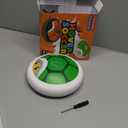 Boys Toys Gifts, Hover Soccer Ball with LED Lights, Indoor Soccer Toys Games, Turtle Shell Toys for Kids Ages 3-12, Kids Boys Christmas Birthday Gifts, Air Floating Ball