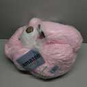 MorisMos Giant Teddy Bear, 39inch Large Stuffed Animals with Big Footprints Plush Stuffed Bears Gifts for Kids, Pink