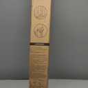 200" Retractable Baby Gates Extra Wide for Large Opening, 41" Extra Tall Retractable Dog Gate Pet Gates, Long Child Safety Mesh Gate with Fiberglass Rods for Stairs, Doorways, Hallways, Indoor/Outdoor (Black)