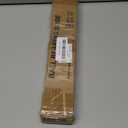 Heavy Duty Drawer Slides Full Extension Runners 12 14 16 18 20 22 24 26 28 30 32 34 36 38 40 Inch Side Mount Rails for Drawer Capacity 150 lb 1 Pair