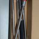 Paint Edge Trimmer with 78-Inch Extension Pole | Adjustable Handle for Easy Wall, Ceiling & Corner Painting | Includes Replaceable Paint Pads | Professional Paint Edger for Clean, Sharp Lines