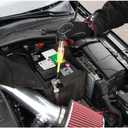 3 x Performance Tool W2975C Deluxe Tester (12 Volt) With 3-Inch Probe