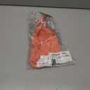 Amazon Essentials Womens Classic Bikini Swimsuit Bottom (Large, Coral Pink)