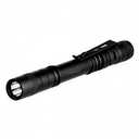 Mini 1000 Lumens LED Flashlight Pocket Penlight Pen Clip Design