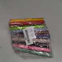 12Pack Forever Pencils for Kids Writing, Infinity Pencil Cute Inkless Everlasting Pencil with Eraser for Sketching (Black)