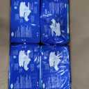 TENA Proskin Super Briefs, Incontinence Adult Diapers, Unisex, Medium, 14ct