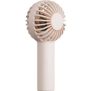 Mini Handheld Fan,Portable Fan Rechargeable,3 Speeds