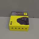 Tribit StormBox Micro 2 Wireless Portable Speaker: 10W Loud Deep Bass Sound, IP67 Waterproof Bike Speaker with Bluetooth 5.3, 12H Playtime, TWS Pairing for Camping Travel Hiking (Black)