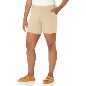 Columbia Women's Coral Point Iii Shorts
