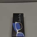 NOVIVON 3.0 Metal Reading Glasses Men - Durable Readers with Blue Light Filtering - Clear Vision (Gunmetal*2, Gold, Silver, Brown)