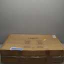 LASFIT Floor Mats 2014-2018 for Chevrolet Chevy Silverado/GMC Sierra 1500 Only Crew Cab, 2015-2019 Silverado/Sierra 2500HD 3500 HD, Only Crew Cab, with Carpet Floor, Only Fit 1st Row Bucket Seating