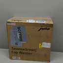 Jura 72229 Cup Warmer, Black