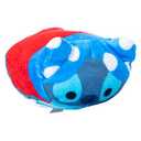 Disney Lilo & Stitch 10" Tsum Tsum Plush Stuffed Toy 10" |
3pcs