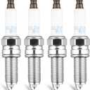18875-08085 Spark Plug Fit for Hyundai Sonata 2020-2021 Fit for Kia K5 2021 1.6L L4 Engine, Replace 1887508085