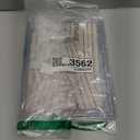 Transfer and Gait Belt with Metal Buckle - 60 Inch, Standing and Transfer Walking Assist Aid for Seniors, Elderly Patients, Caregiver, Nurse, Therapist (1 PCS)