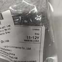 Girls Wide Straight Leg Loose Sweatpants Elastic Waist Drawstring Jogger Pants Grey F 11-12Y (Gray)