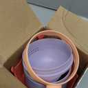 FUNUPUP Baby Shower Cap for Kids with Bath Rinse Cup, Adjustable Toddler Hair Washing Shield Hat Baby Bath Visor Shampoo Hat for Toddlers 6M-9T, Pink Rinse Crown  