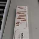 Astercook Knife Set, 13 Pieces Kitchen Knives Set with Healthy Anti-Rust Coating, Dishwasher Safe, Stainless Steel Chef Knife Sets with 6 Blade Guards, Perfect Holiday Gifts for Kitchen