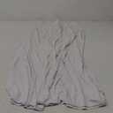 Lock and Love Women's Casual Comfy Stylish High Waist Flare Long Maxi Skirt 4XL