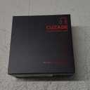 Ear Plugs Bluetooth Headphones for Work, Neckband Wireless Earbuds, Noise Reduction in-Ear Earphones with Mic and Controls, Waterproof Earbuds with 20 Hours Battery, for Industrial Safety