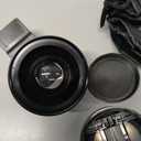 Apexel Phone Camera Lens, 2 in 1 Cell Phone Clip-on Lens Kit 0.45X Wide Angle Lens 140+ 12.5X Macro Lens Clip-on iPhone Lens for iPhone Samsung and Most of Android Smartphone