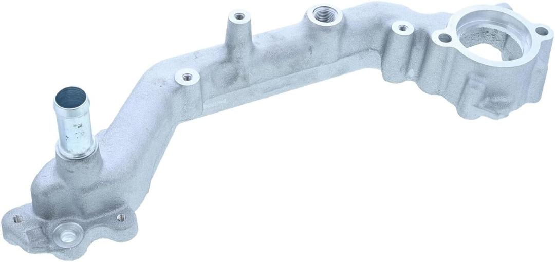 Engine Coolant Thermostat Housing